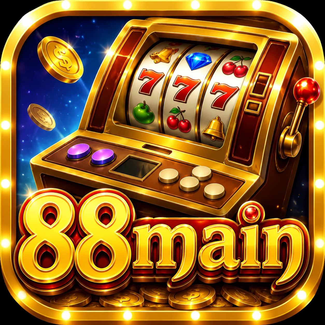 88main APK Terbaru: Download Cepat dan Gratis