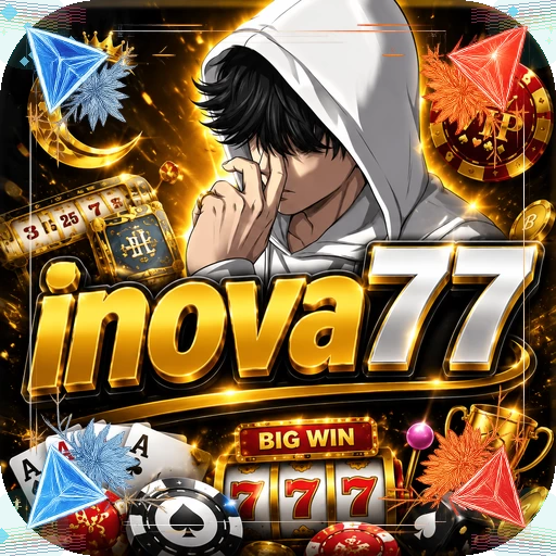 inova77 APK Terbaru: Download Cepat dan Gratis