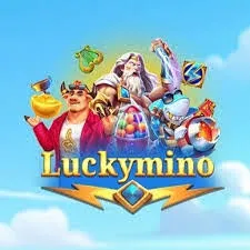 luckymino APK Terbaru: Download Cepat dan Gratis