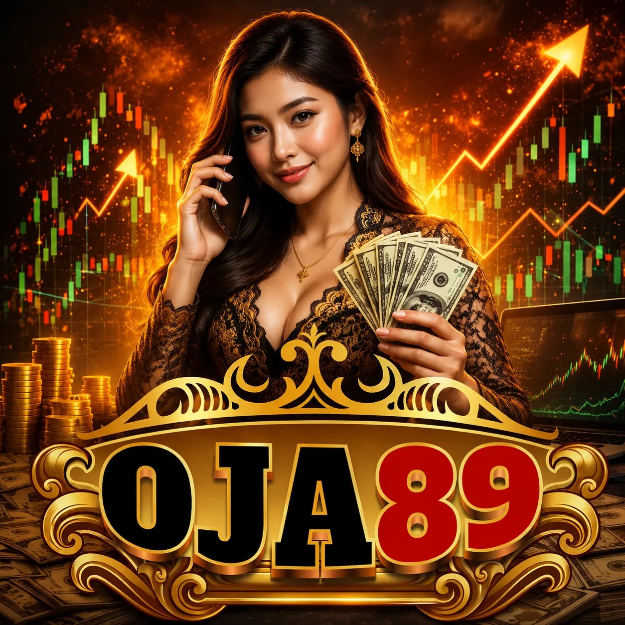 oja89 APK Terbaru: Download Cepat dan Gratis
