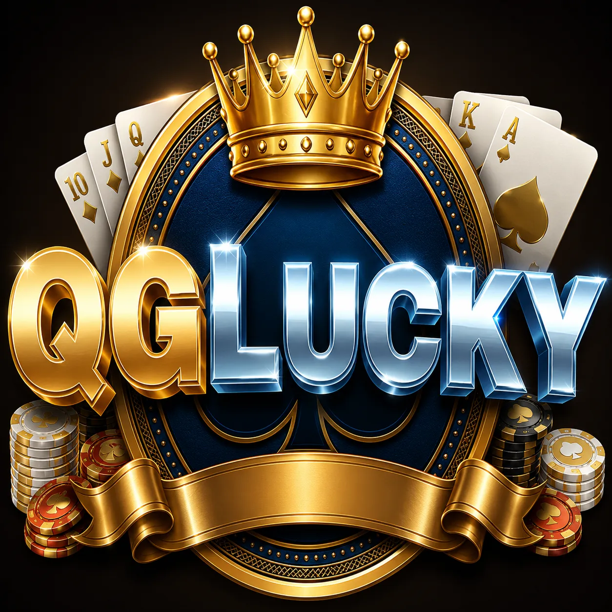 qglucky APK Terbaru: Download Cepat dan Gratis