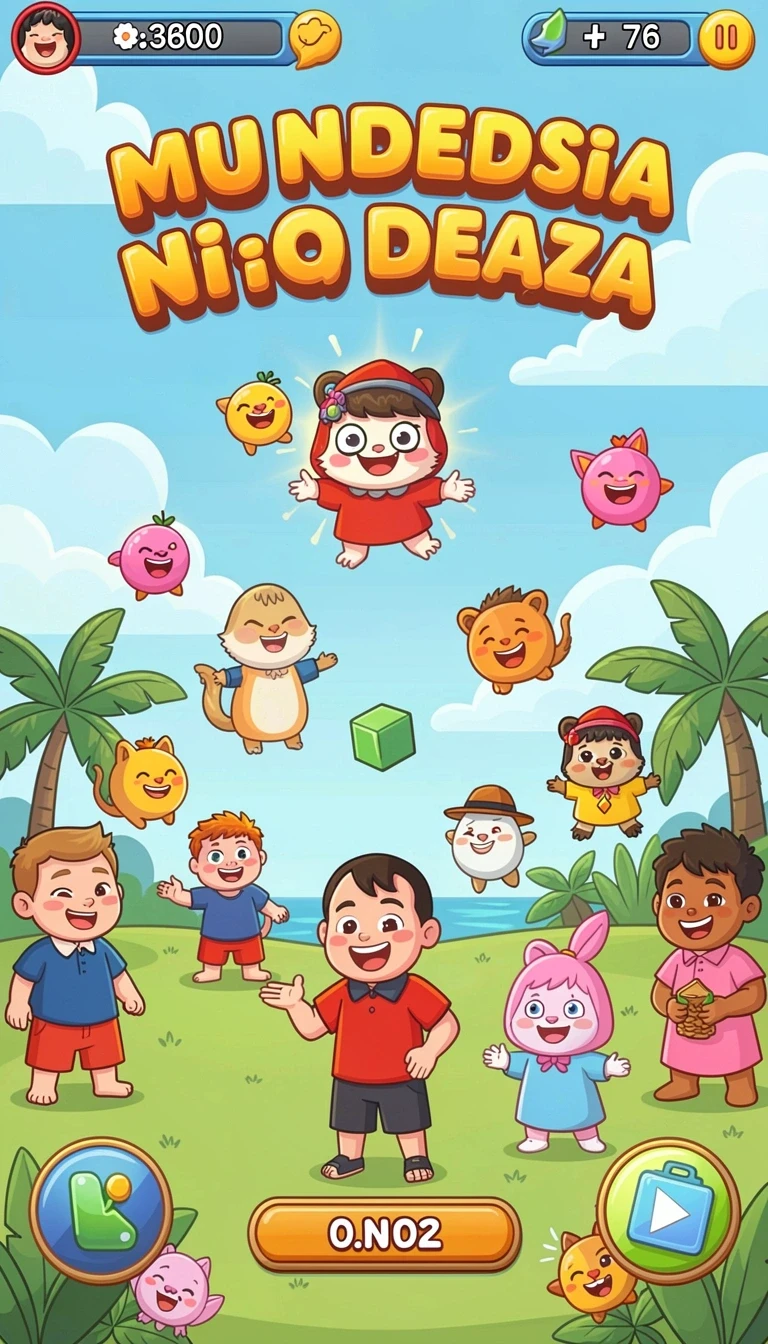 dewi567 APK Terbaru: Download Cepat dan Gratis