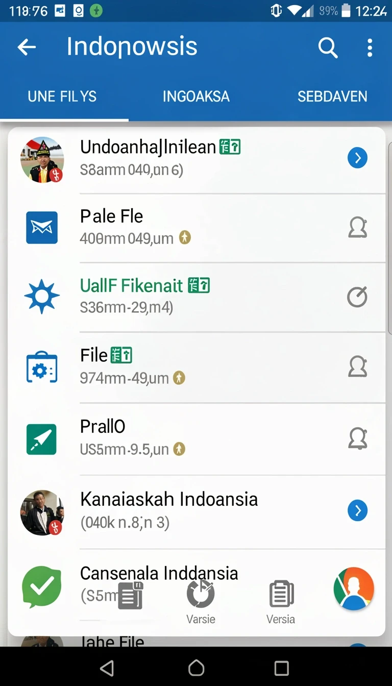 Review Aplikasi zk7