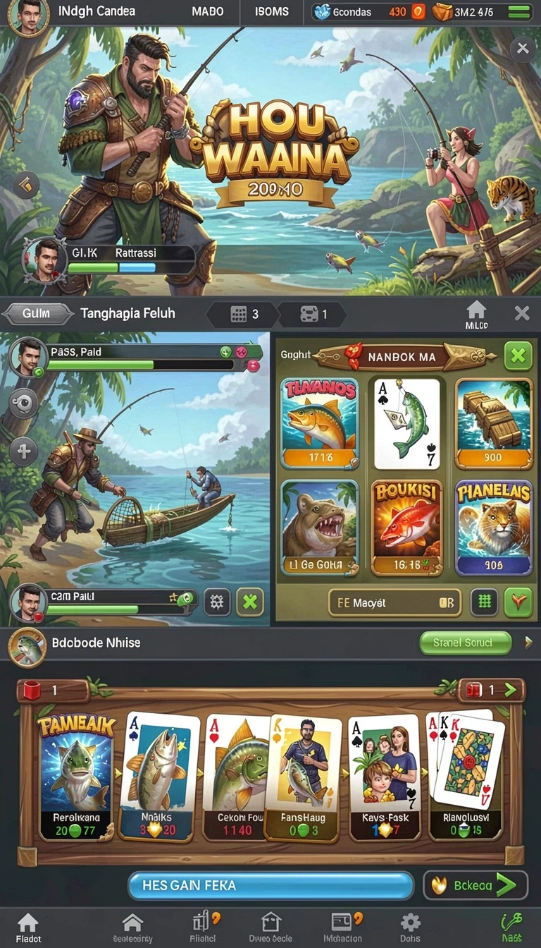 Review Aplikasi sensasi777