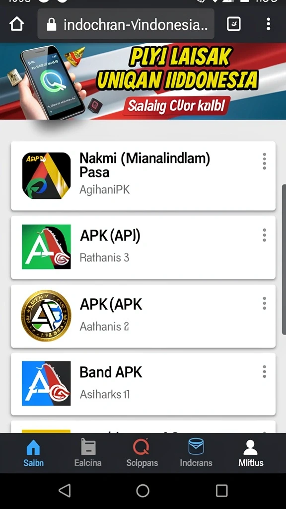 Review Aplikasi multibet88