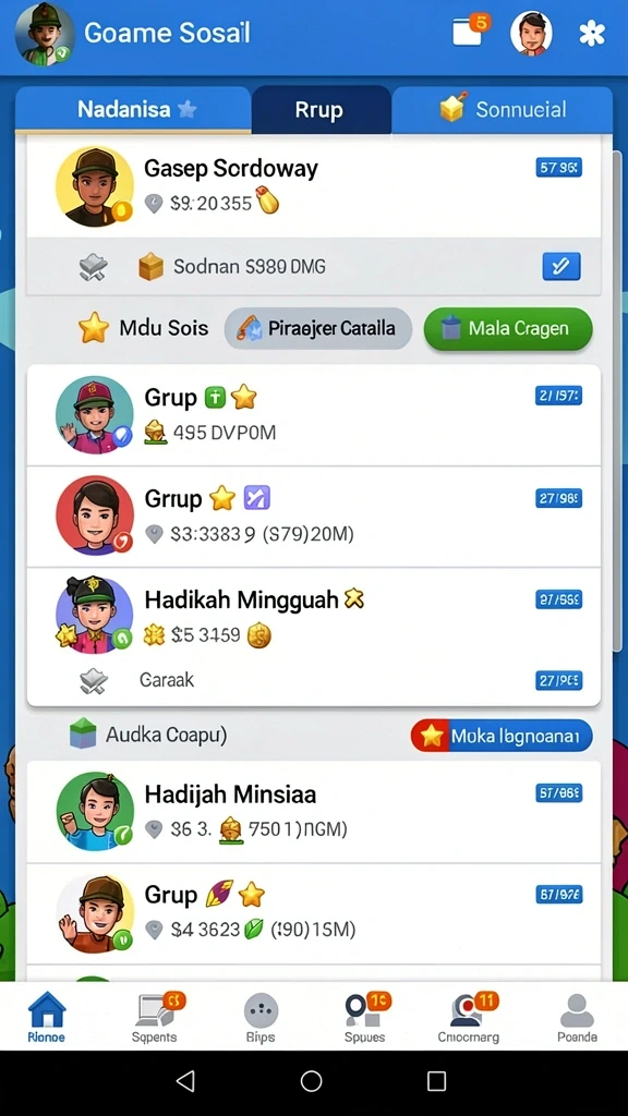Review Aplikasi sky77
