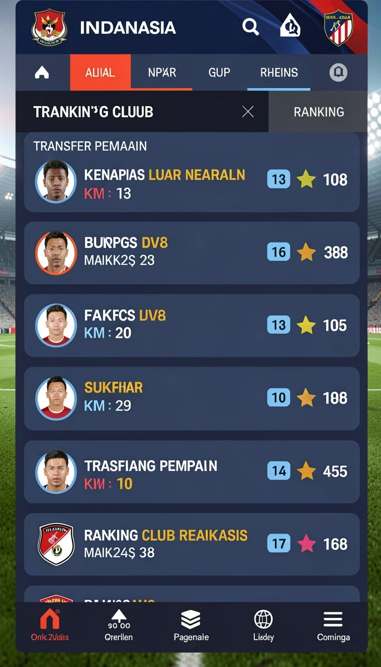 Review Aplikasi dasi4d