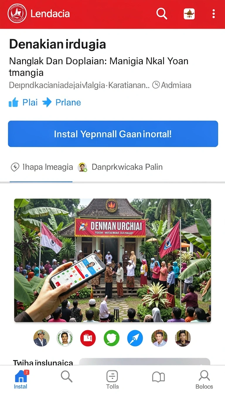 Review Aplikasi warnetslot