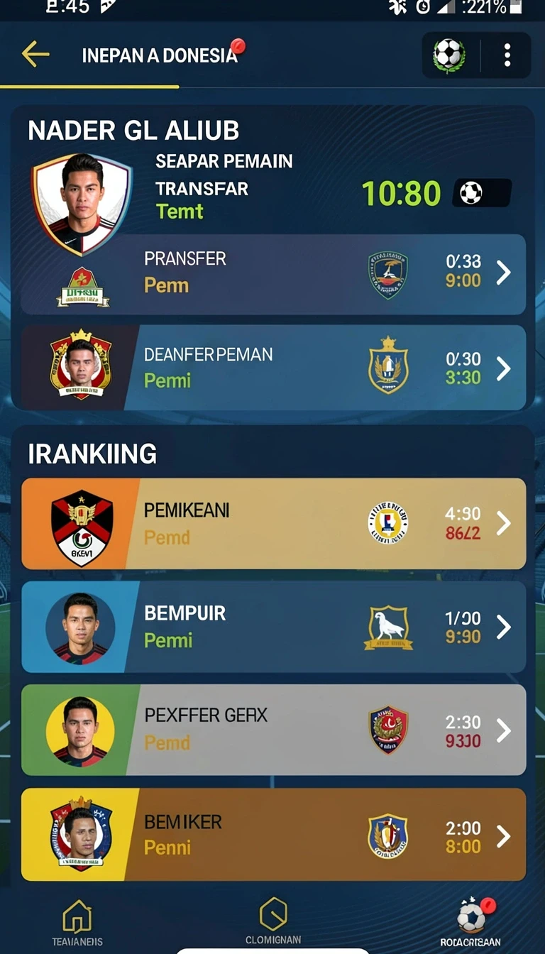 Review Aplikasi rajabandar88