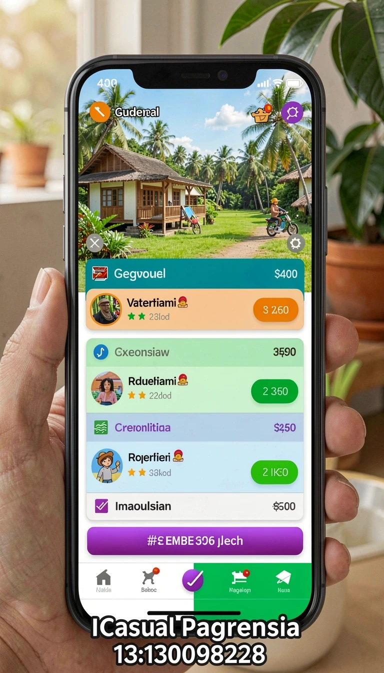 Review Aplikasi protogel
