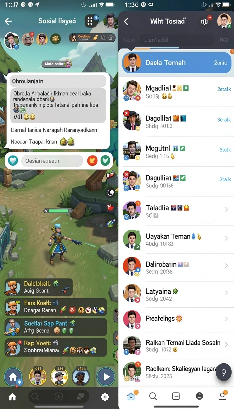 Review Aplikasi dewi88