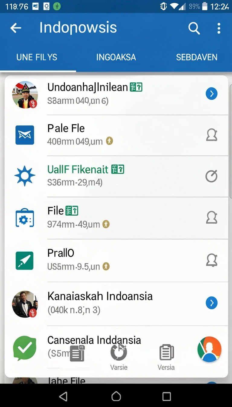 Review Aplikasi nikmat777