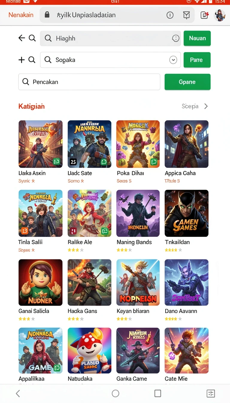 Review Aplikasi koinaga88