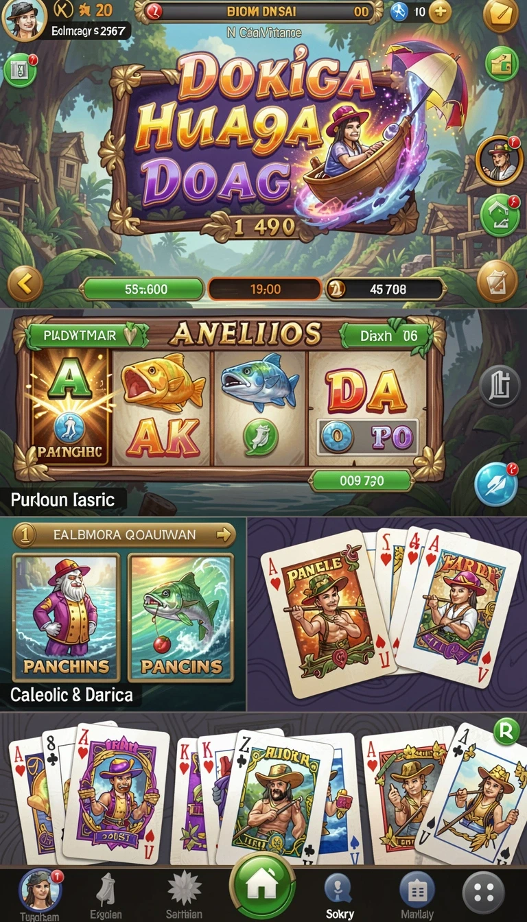 Review Aplikasi palu4d